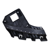 TESLA MODEL Y/3 SAE HEADLAMP FASCIA BRACKET LEFT HAND - AFTERMARKET - OEM Pièce NUMÉRO : 1453375-00-A